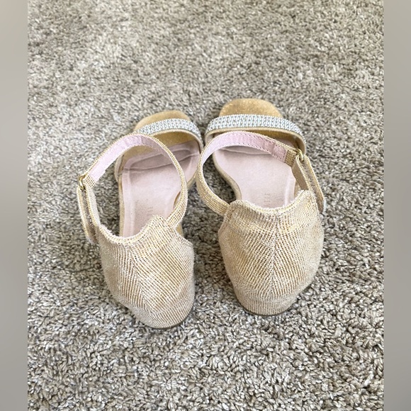 Kelly & Katie Ophelia Shoe - Size 1 - Picture 6 of 13